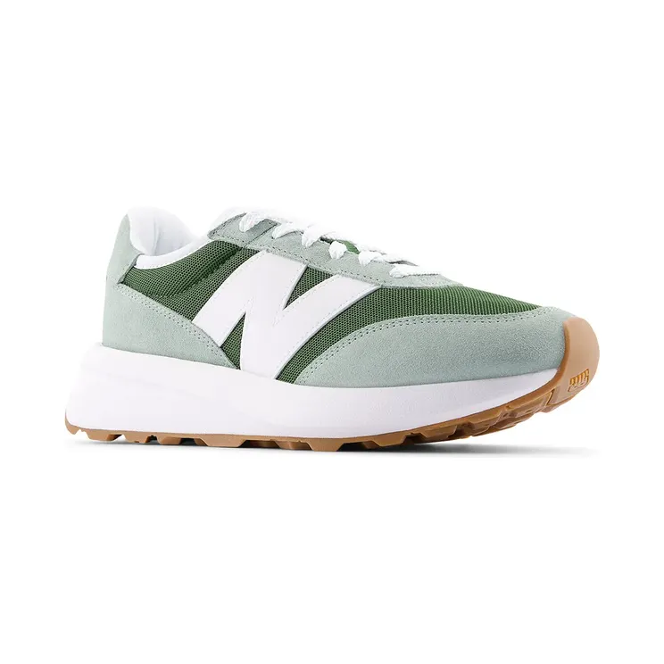 New Balance 370 MOSAIC GREEN (U370EE-D-347)