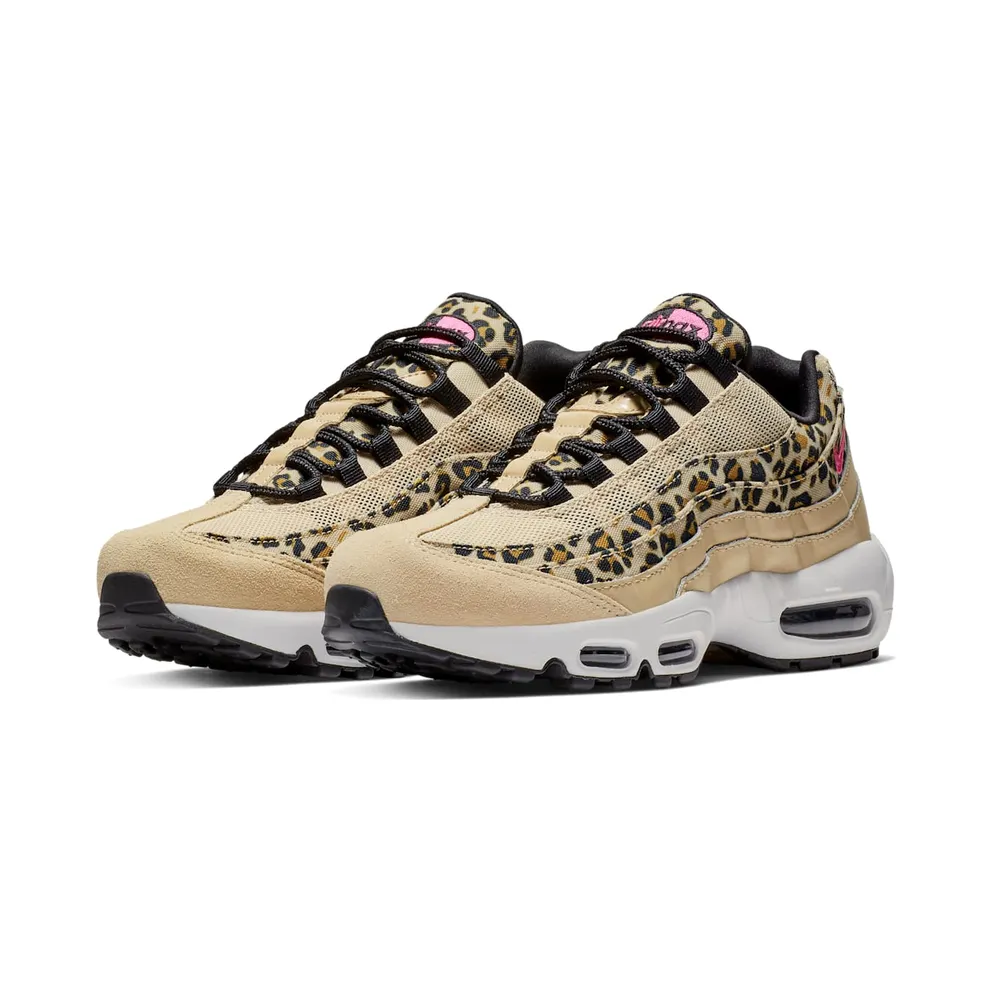 Nike Air Max 95 WMNS ‘Leopard Pack’ (CD0180-200)
