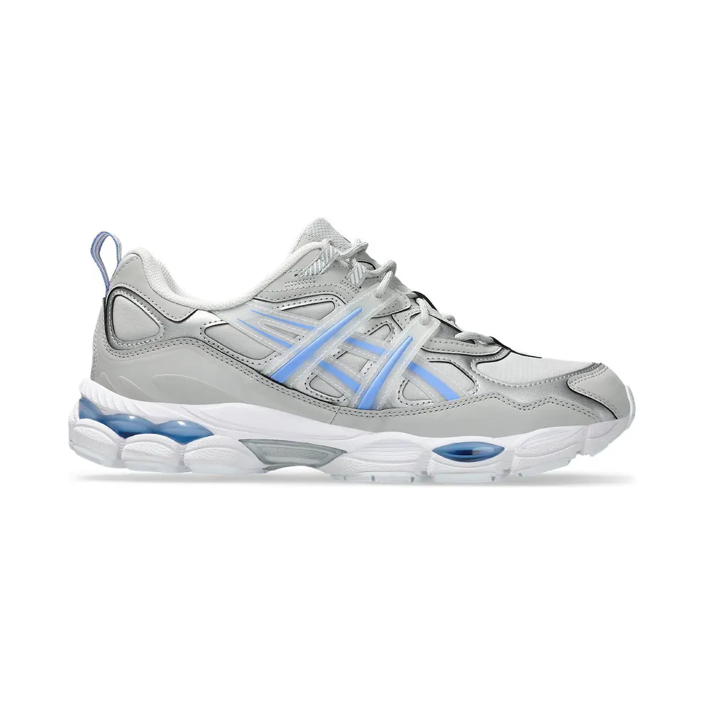 ASICS Gel-NYC Utility Cloud Grey Periwinkle Blue (1203A558-026)