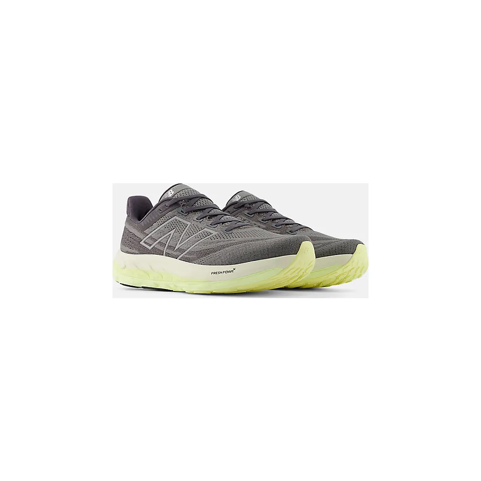 New Balance Fresh Foam Vongo v6 Harbor Grey Limelight Silver Metallic (MVNGOCA6)