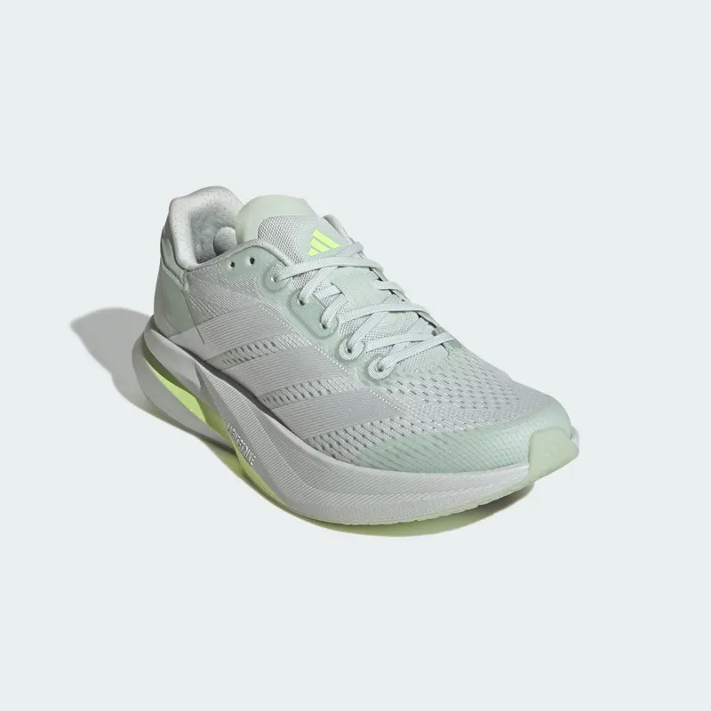 adidas Duramo Speed 2 Crystal Jade Zero Metalic Hi-Res Yellow (IF9391)