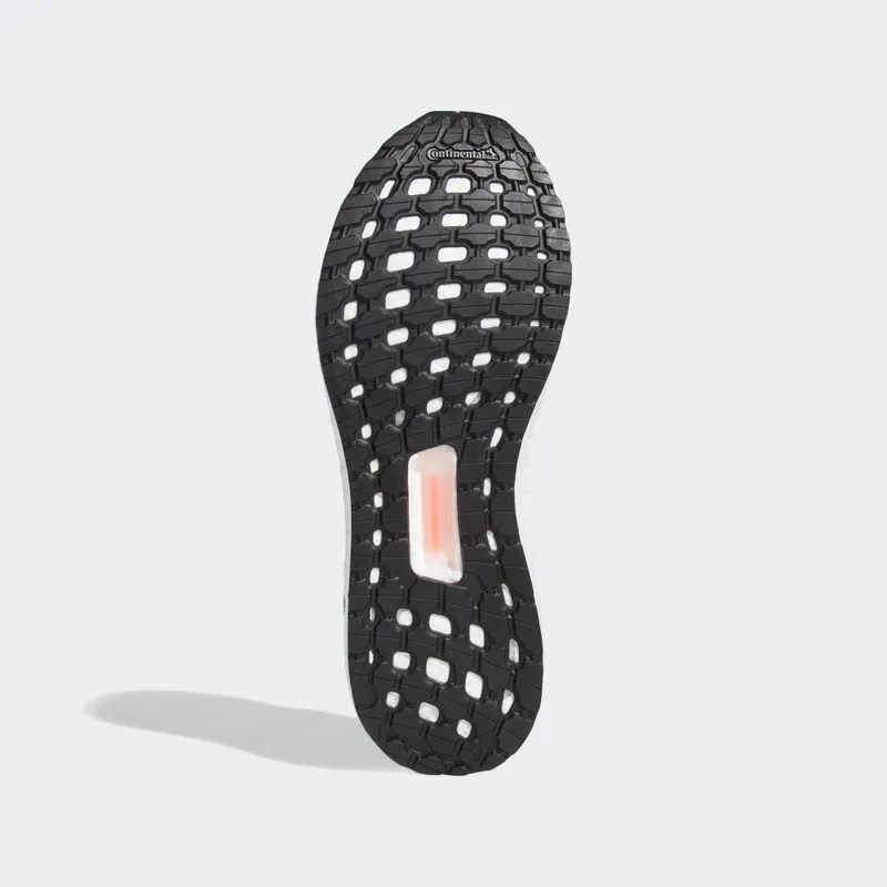 adidas Ultra Boost 20 Black Gold White Core Black/Gold Metallic/Solar Red (EE4393)