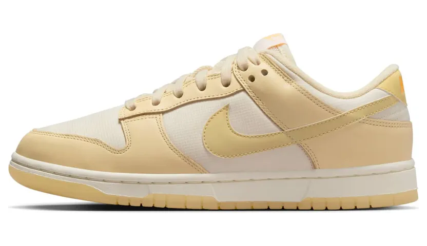Nike Dunk Low FZ2552-100