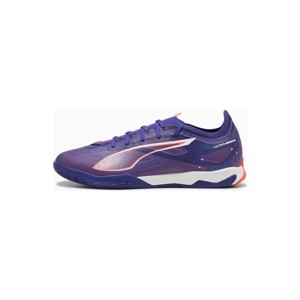 Puma Ultra 5 Match IT Lapis Lazuli White Sunset Glow (107895-01)