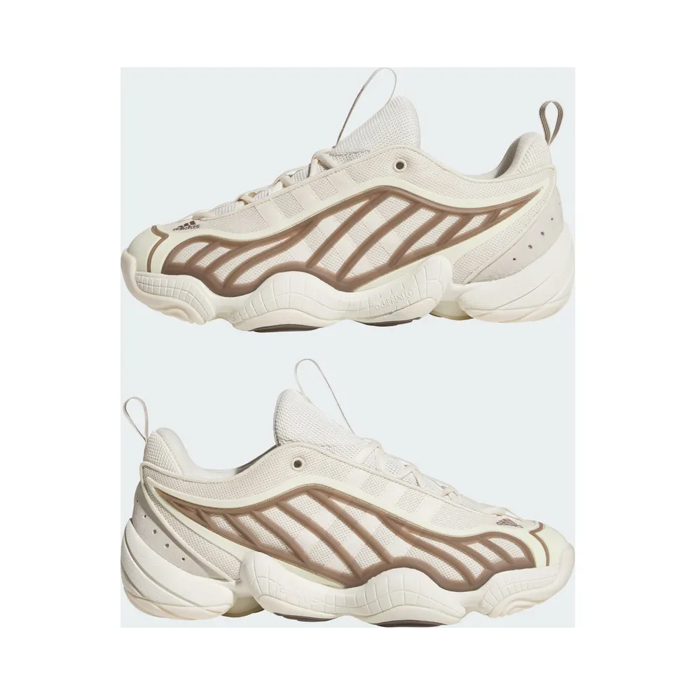 adidas Intimidation Low Wonder White Earth Strata Off White (JR8217)