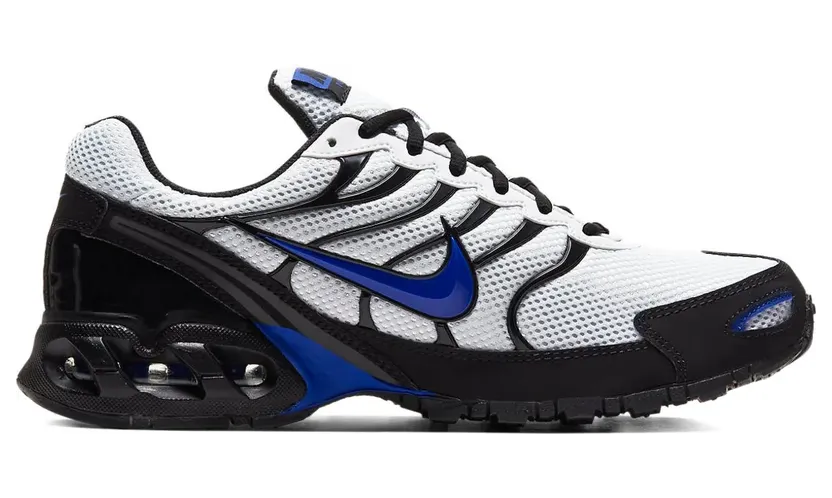 Nike Air Max Torch 4 running sneakers – Wit (CW7026)