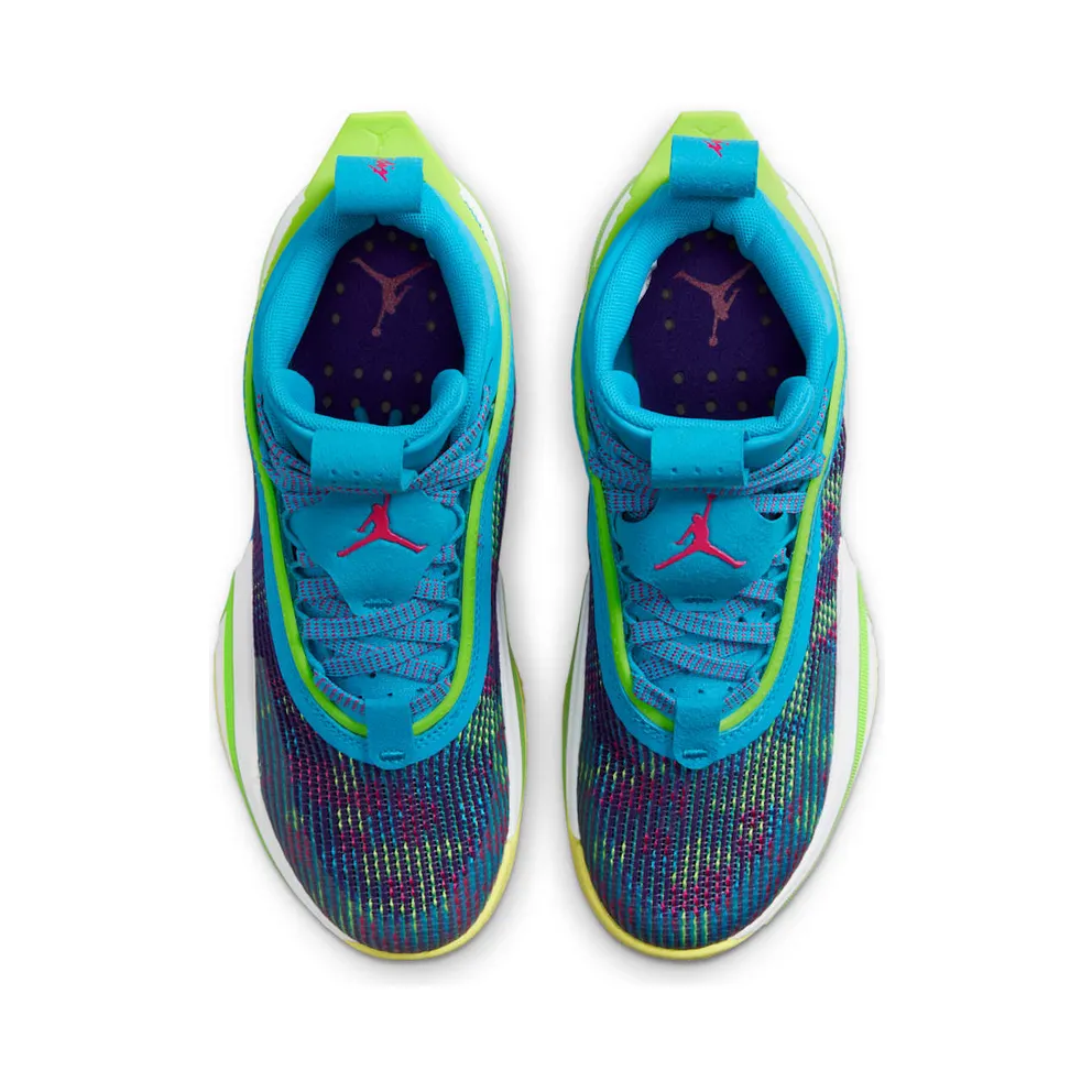 Jordan 36 Low Luka Doncic PE (DN6155-430)