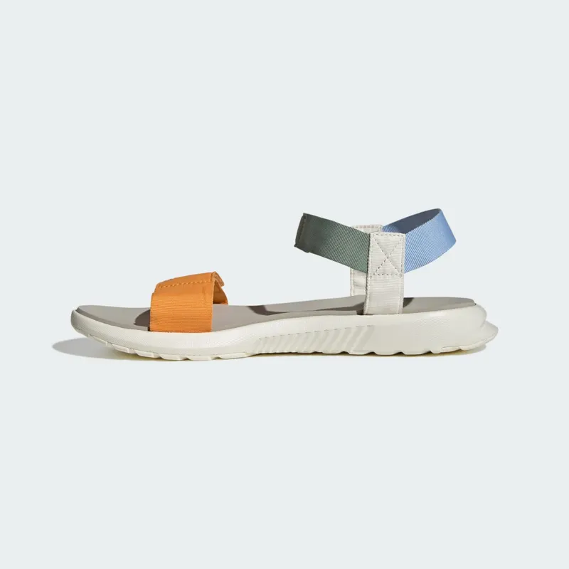 Adidas Terrex Hydroterra Light Sandals Off White / Off White / Beige (JR8402)