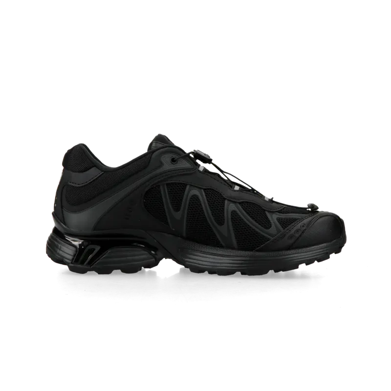 Salomon XT-WHISPER (black / black / asphalt) – L47762000