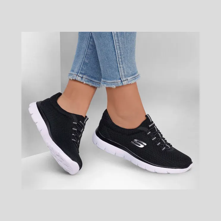 skechers-summits 12980_BKW