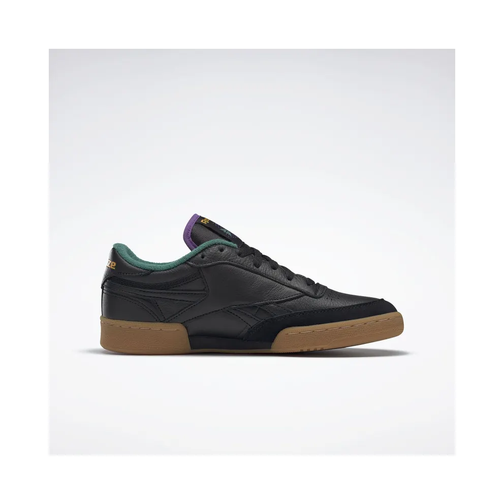 Reebok Club C Revenge Bronze 56K Black Black/Pantone-Pantone (Other Brands Other)