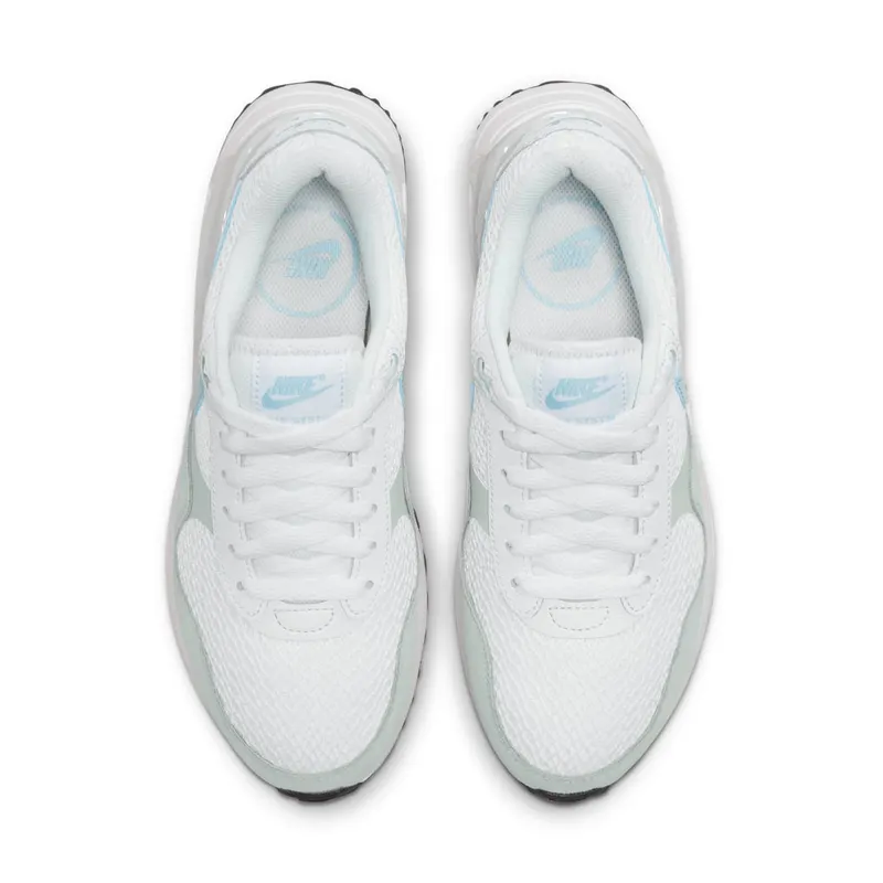 Nike Air Max SYSTM White Ocean Bliss (DM9538-105)