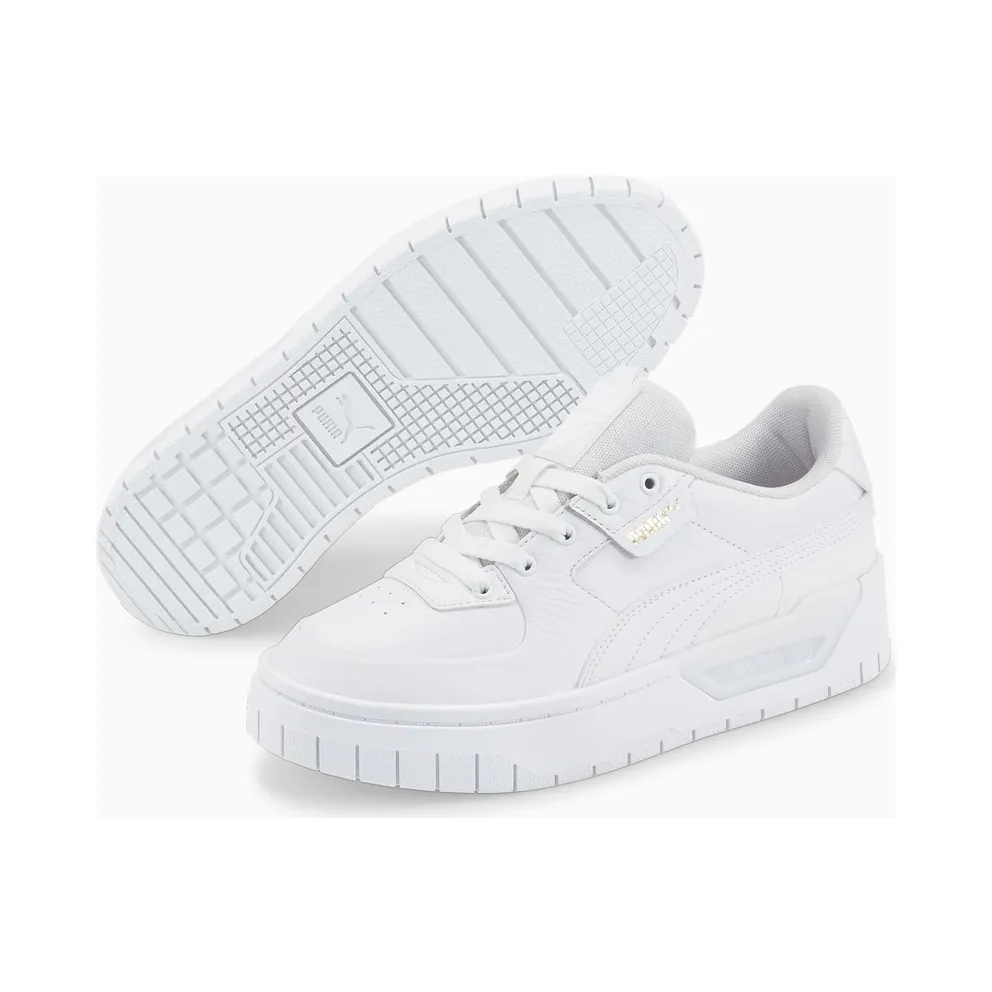 PUMA Cali Dream Lth Women’ White (383157-01)