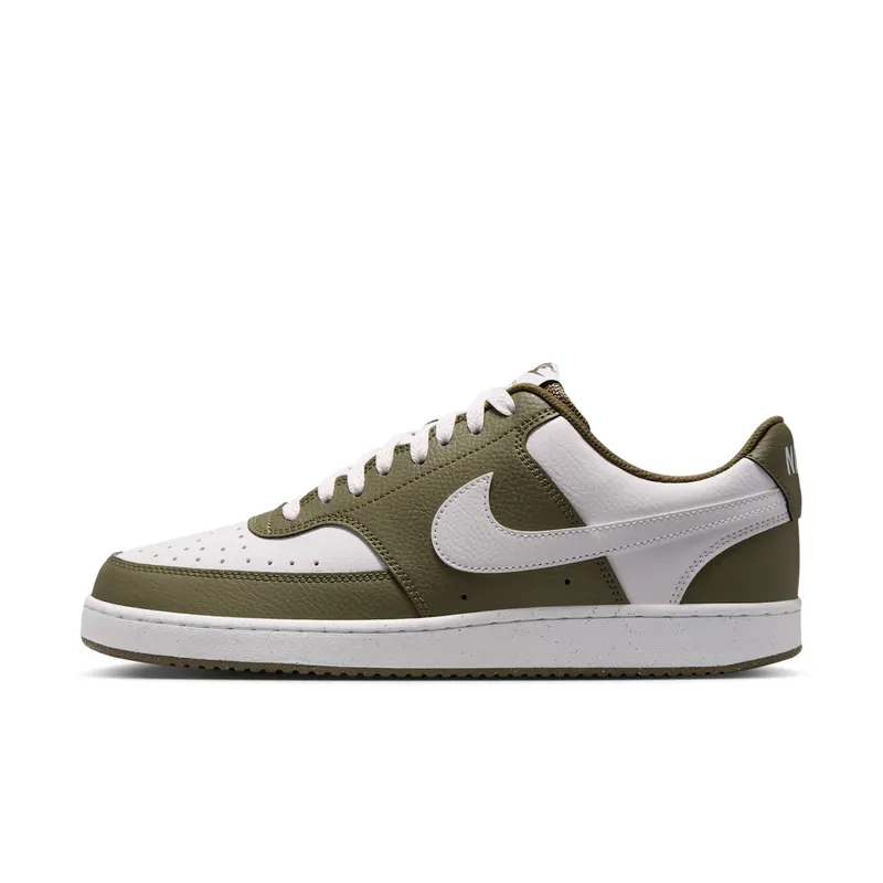 Nike Court Vision Low Medium Olive (HM9862-201)