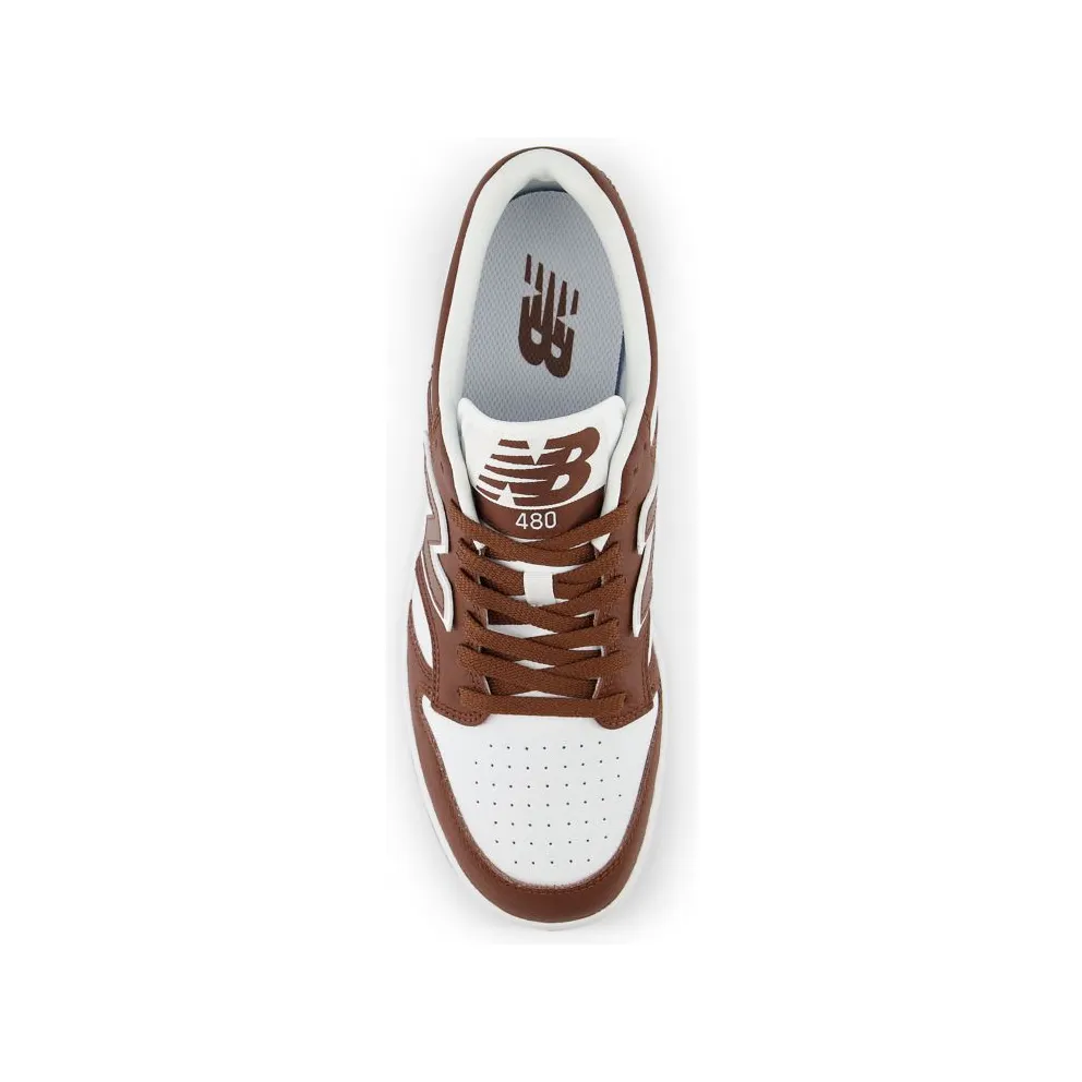 New Balance 480 Brown (BB480LHB)