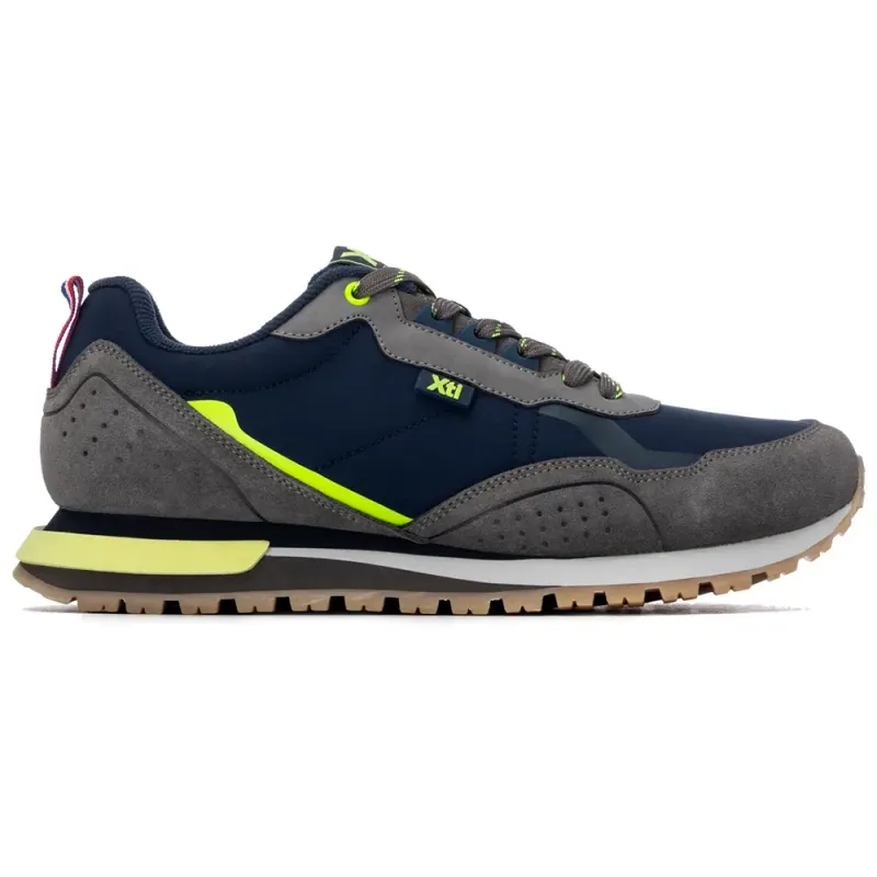 Xti 14676902 Shoes 14676902-Navy