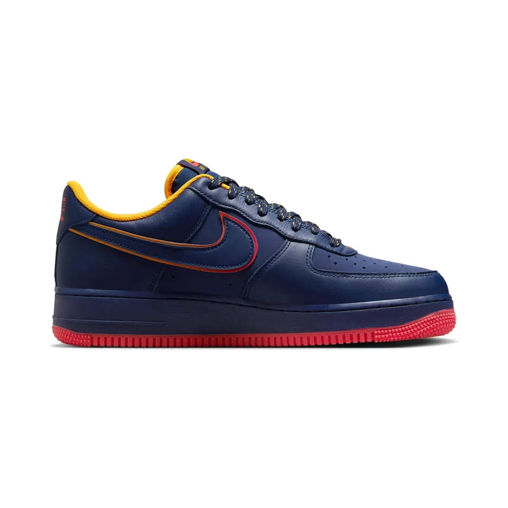 Nike Air Force 1 Low Retro Lettering (HV5752-410)
