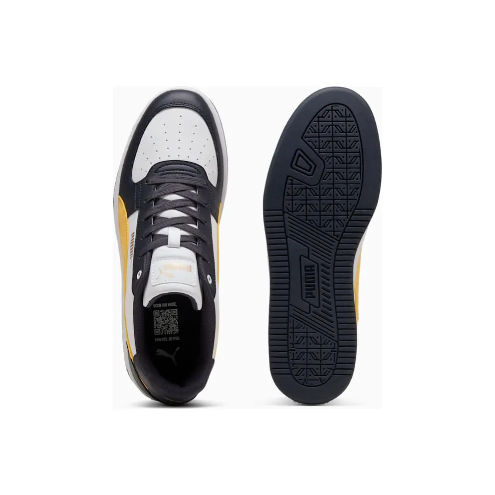 Puma Caven 2.0 New Navy / Sunny Yellow / White (392290-60)