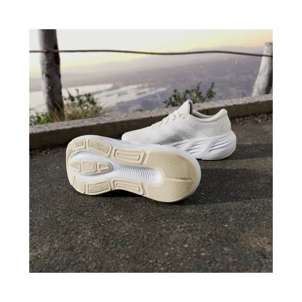 Adidas GALAXY 8 Running Shoes Cloud White / Cloud White / Warm Vanilla (IH9794)