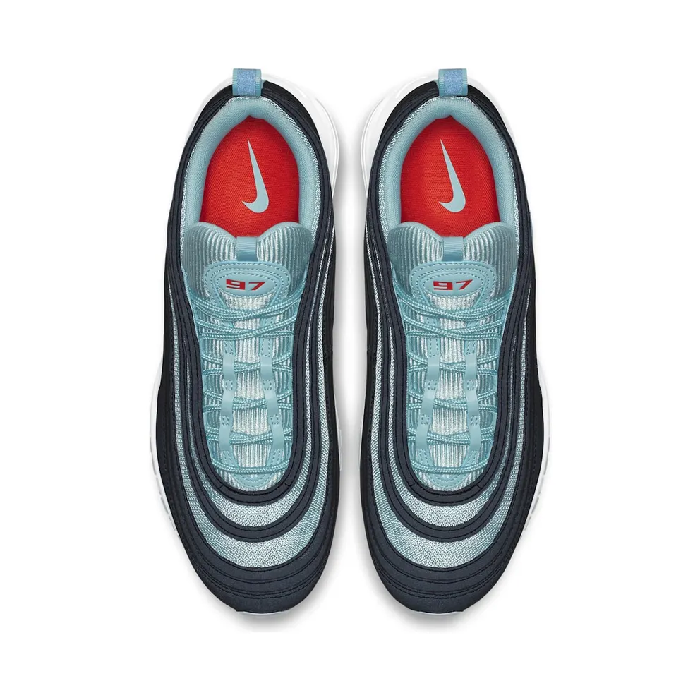Nike Air Max 97 Premium Ocean Bliss (AV7025-400)