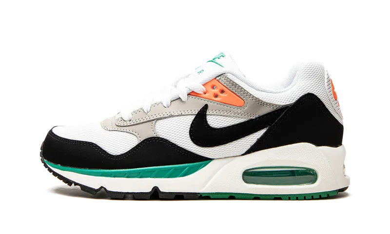 Nike AIR MAX CORRELATE “New Green” (511417-136)