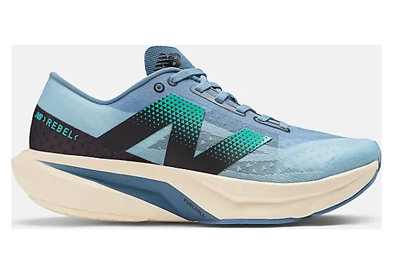 New Balance FuelCell Rebel v4 Heron Blue (MFCXCH4)
