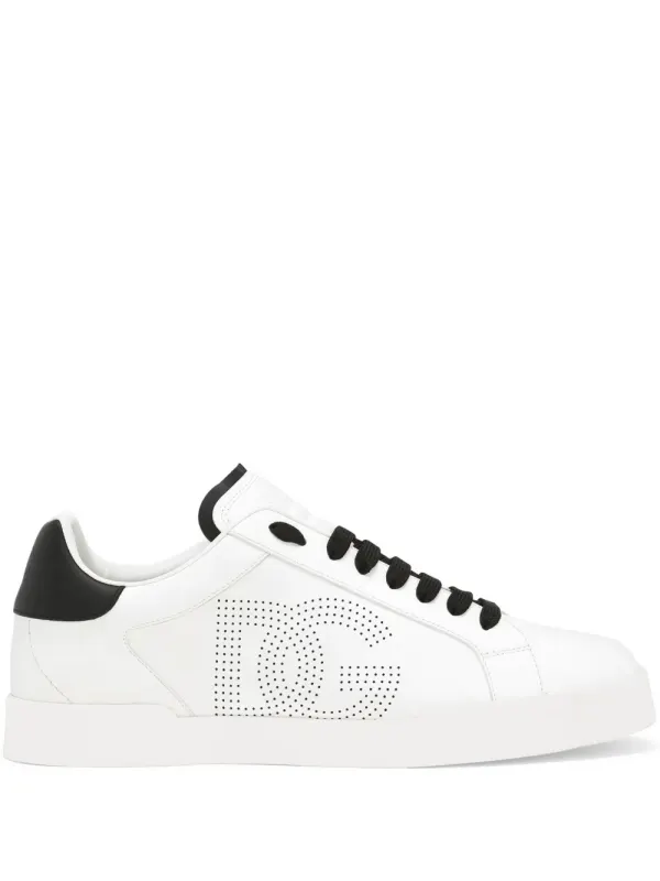 Dolce & Gabbana Portofino – White (CS2277AV066)