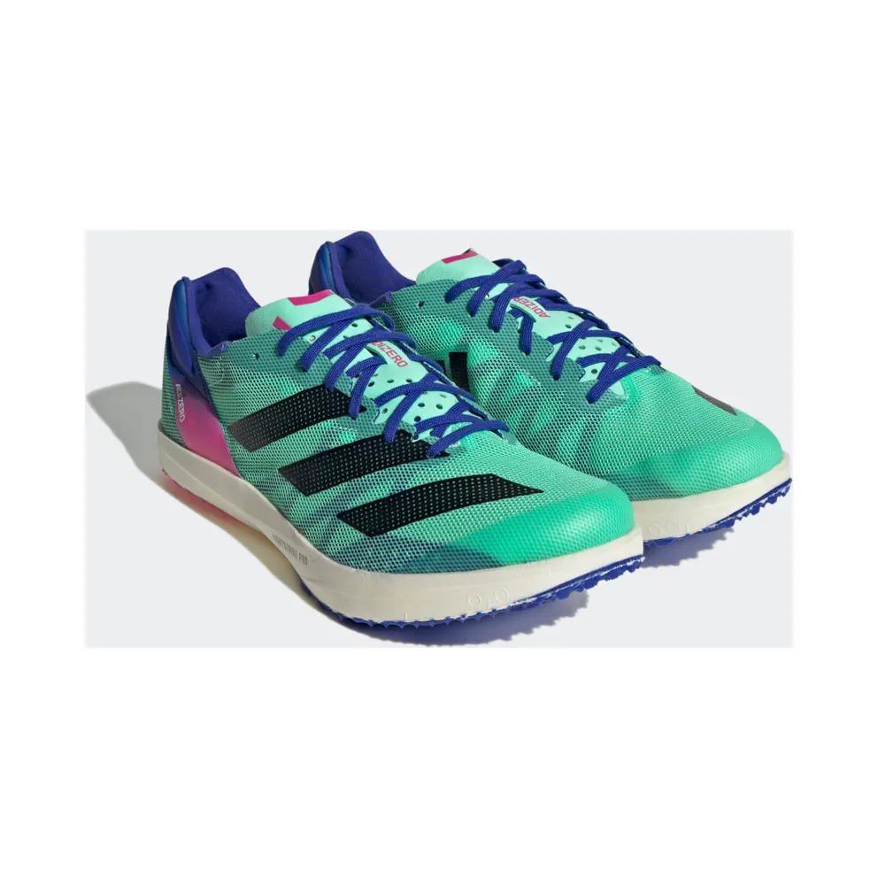 adidas Adizero Avanti TYO Pulse Mint / Core Black / Lucid Blue (GV9073)