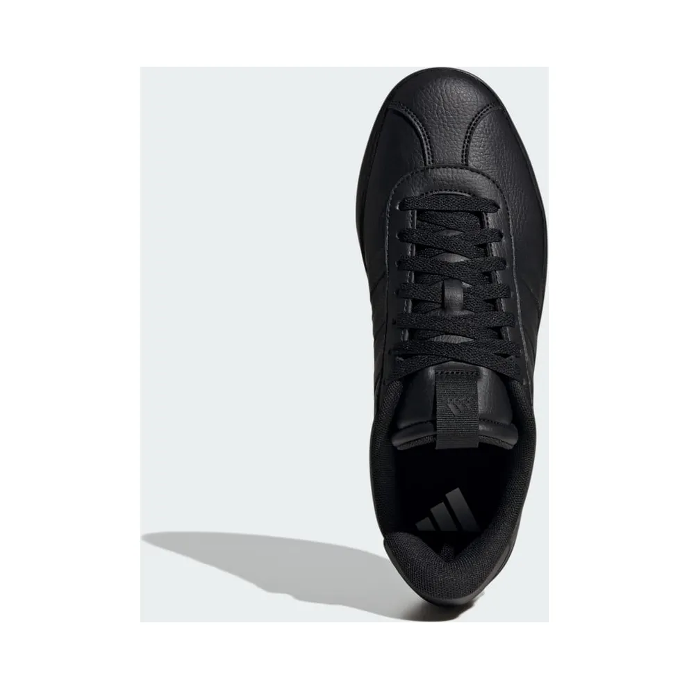 Adidas VL Court 3.0 Core Black / Core Black / Gold Metallic (JI1441)