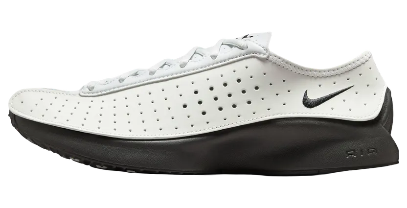 Nike Air Superfly “Dover Street Market Summit White Black” (IB1403-100)
