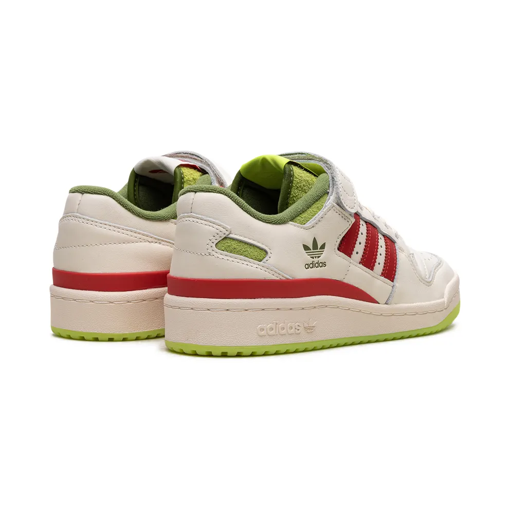 Adidas Forum Low “The Grinch” (ID3512)