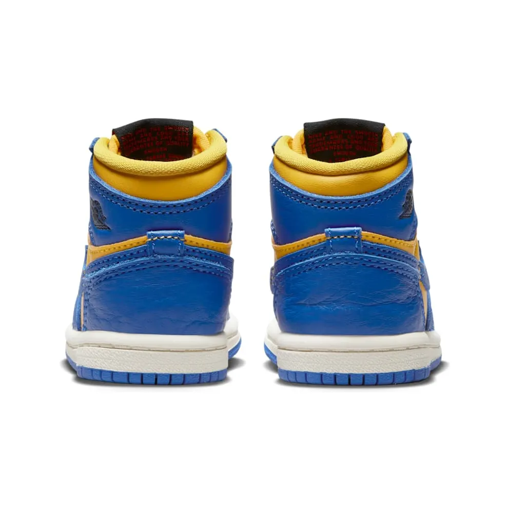 Jordan 1 Retro High OG Reverse Laney (FD2598-700)