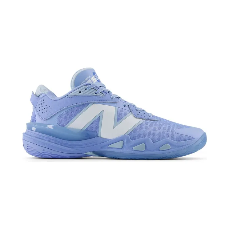 New Balance BB Hesi Low v2 Electric Sky (BBHSLVR2)