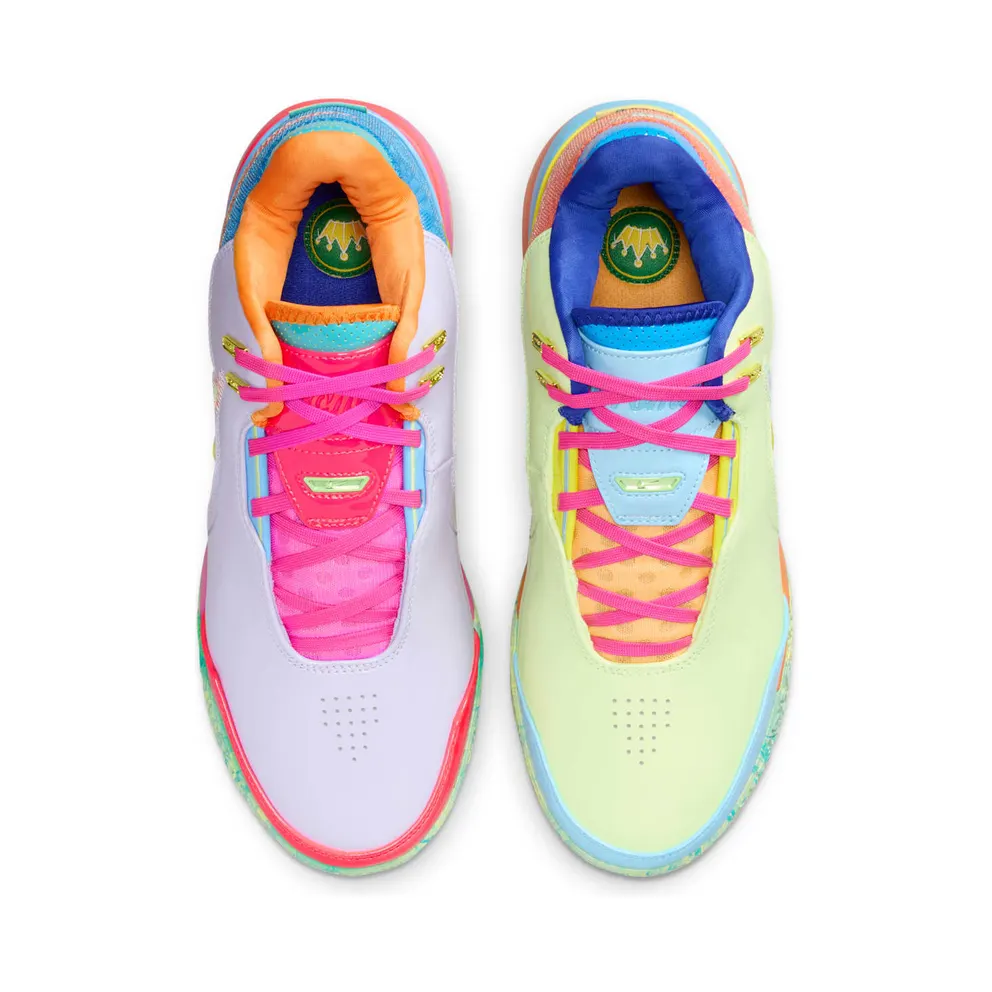 Nike Zoom LeBron NXXT Gen AMPD IPS I Promise (FZ7885-500)