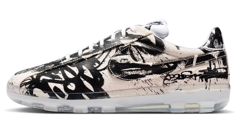 Nike Cryoshot II9933-100
