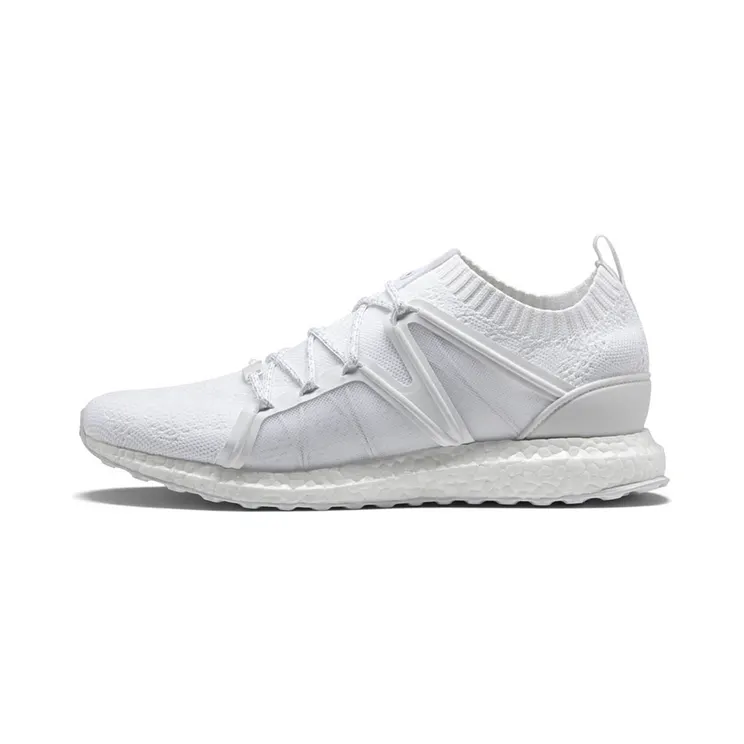 Adidas Bait x EQT Support 93/16 ‘Research’ White/White/White (CM7874)