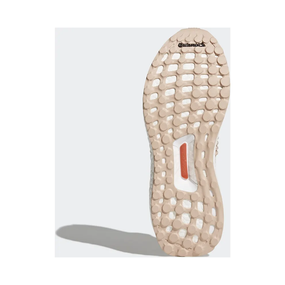 adidas Ultraboost Laceless Mid Ash Pearl (W) Ash Pearl (CQ0010)