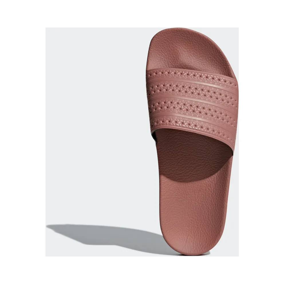 adidas Adilette Pink (W) (CQ2236)