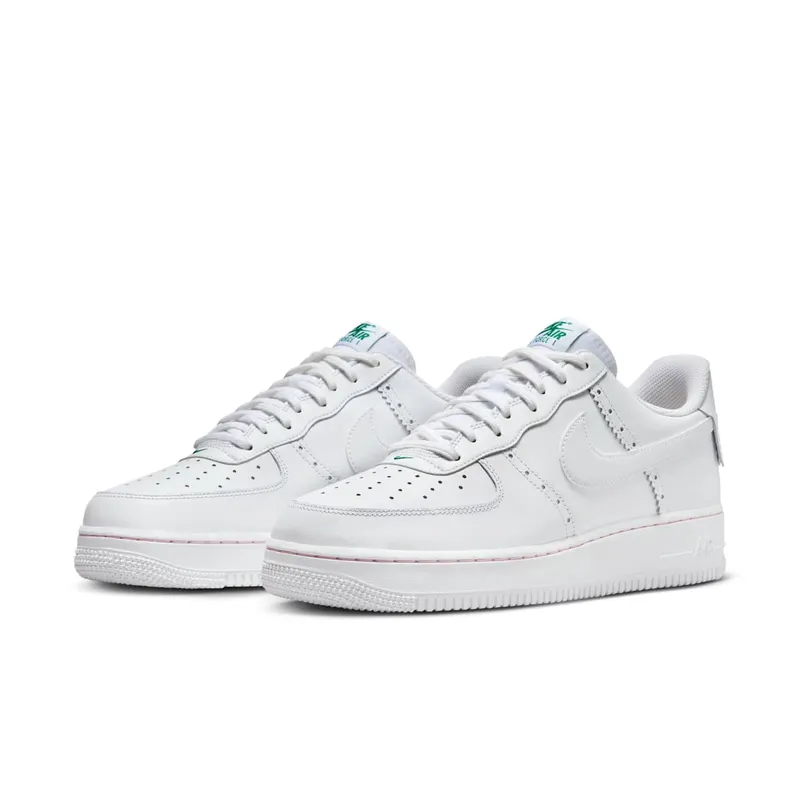 Nike Air Force 1 Low ’07 LV8 The Masters Back 9 Collection (HF1937-100)