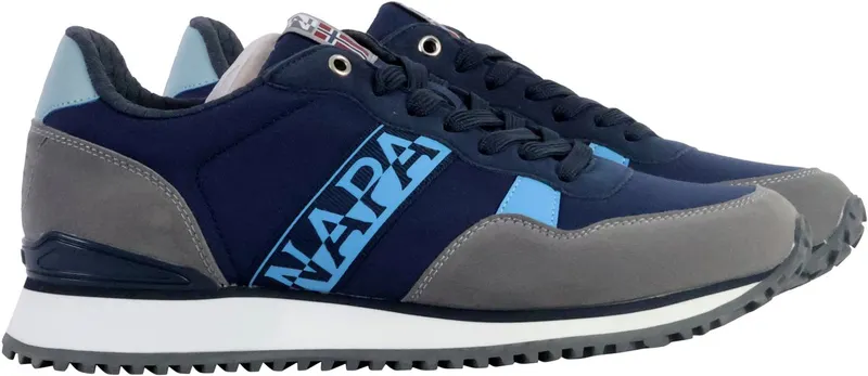 Napapijri sneaker Blue (NP0A4HVP-B49)