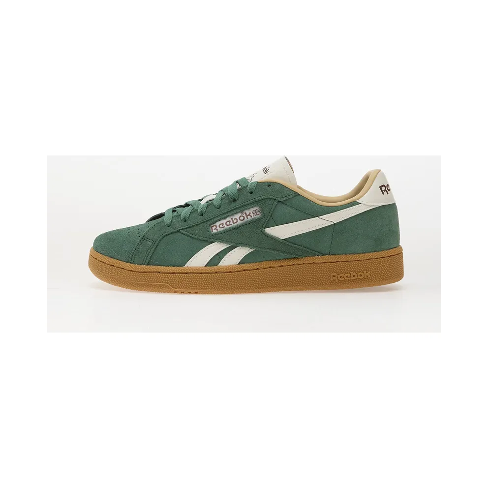 Reebok Club C Grün