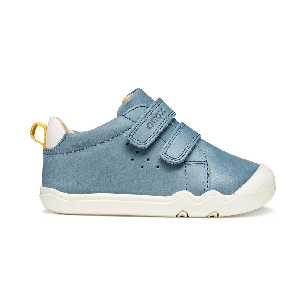 Geox sneaker Light Blue (B465WA000CL-C4017)