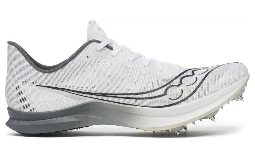 Saucony Endorphin Cheetah White Carbon (S29095-10)