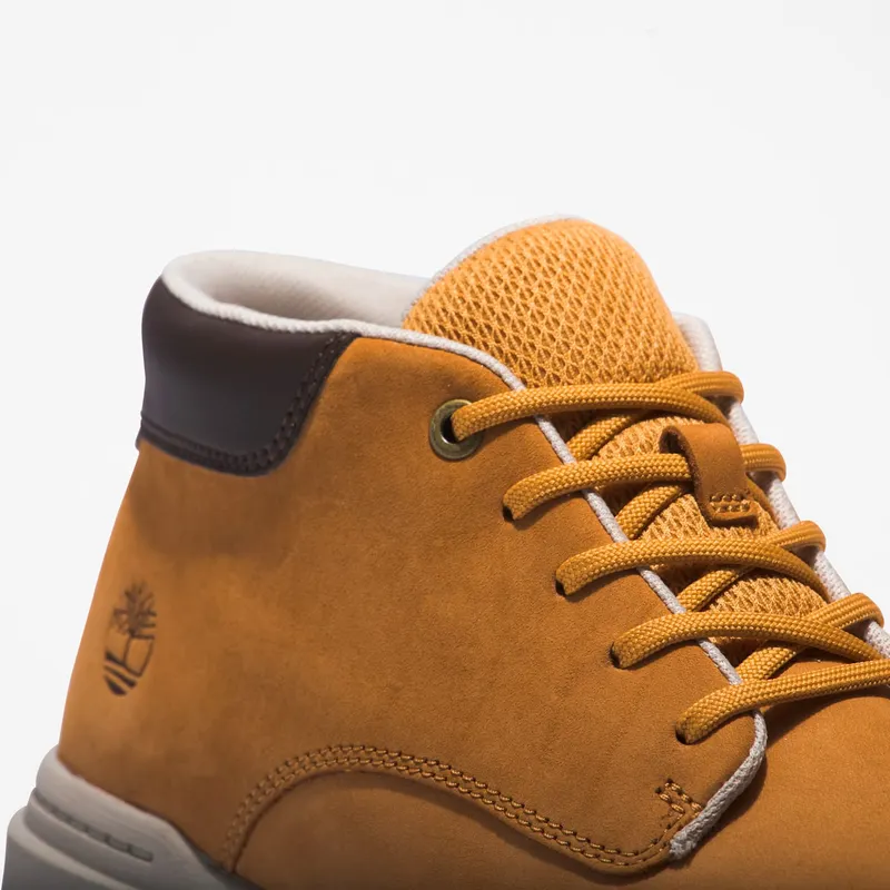 Timberland sneaker Lichtbruin – donkerbruin (TB0A5S4Z-231)