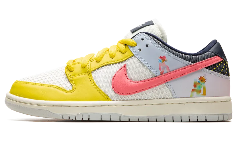 Nike SB Dunk Low “Be True” (DX5933-900)