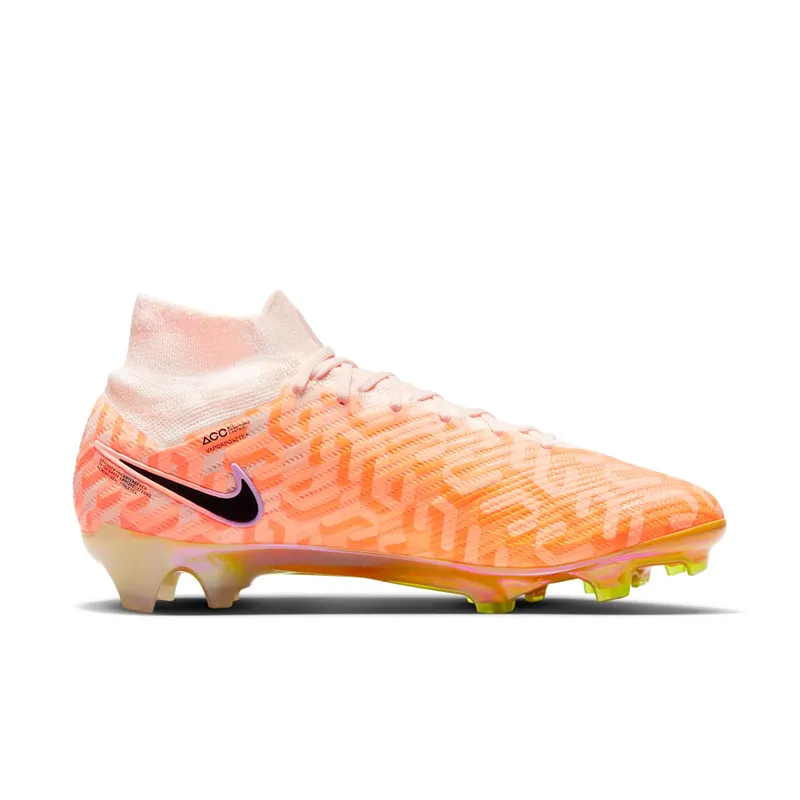 Nike Zoom Mercurial Superfly 9 Elite NU FG United Pack (DZ3457-800)