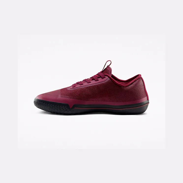 Converse All Star Pro BB Low ‘Draft Night’ Pomegranate Red/Black/Black (166323C)