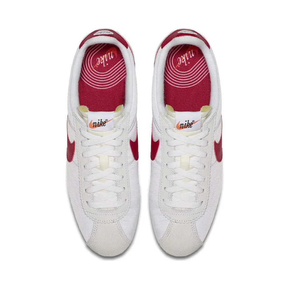 Nike Classic Cortez Nylon Premium QS “Stop Pre” (898280-100)