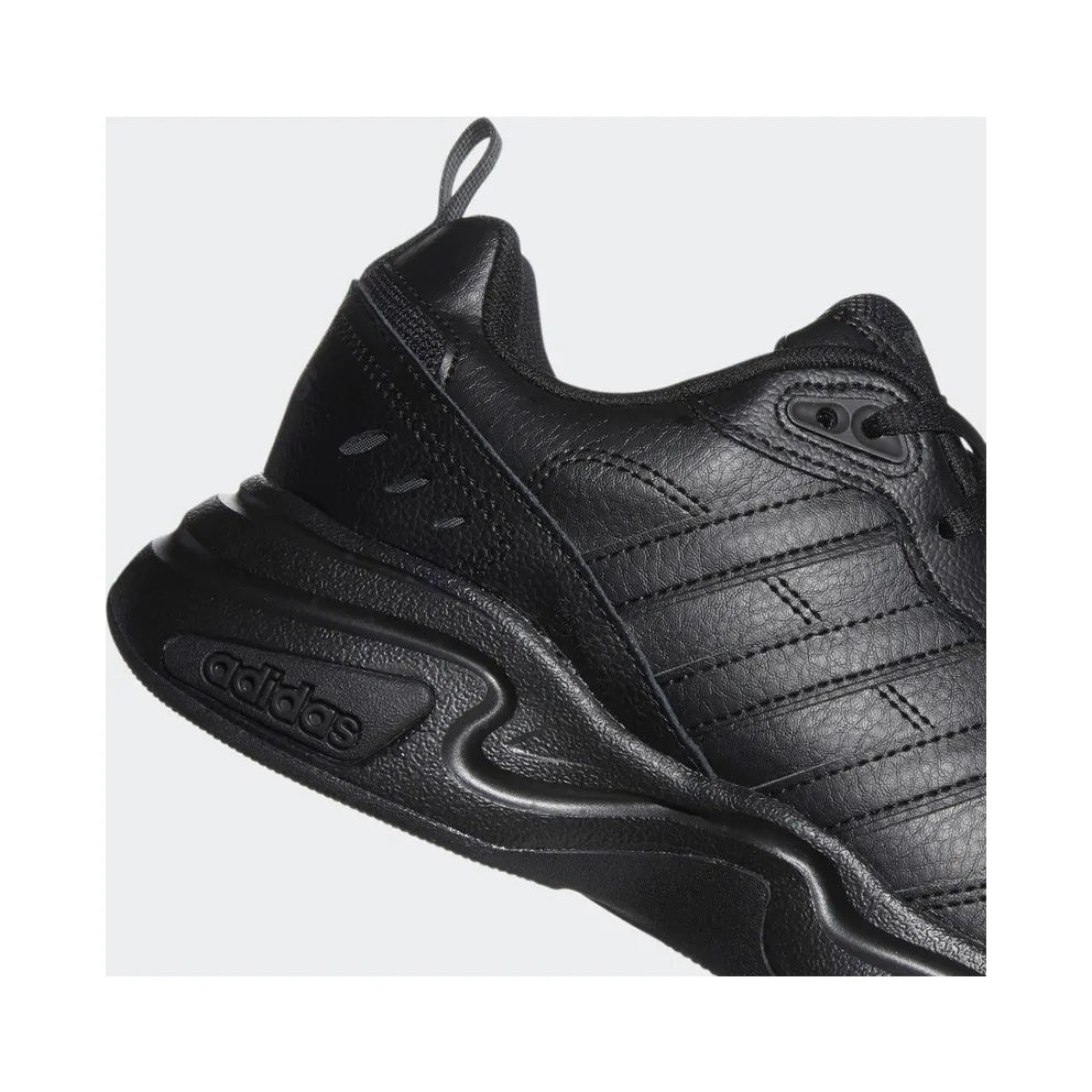 Adidas Strutter Core Black / Core Black / Grey Six (EG2656)