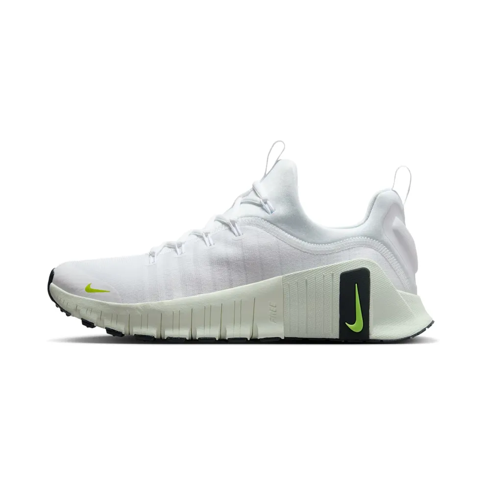 Nike Free Metcon 6 “Barely Green” (FJ7126-111)